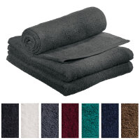 Comair 3er Pack Kabinetthandtücher weiß 50 x...