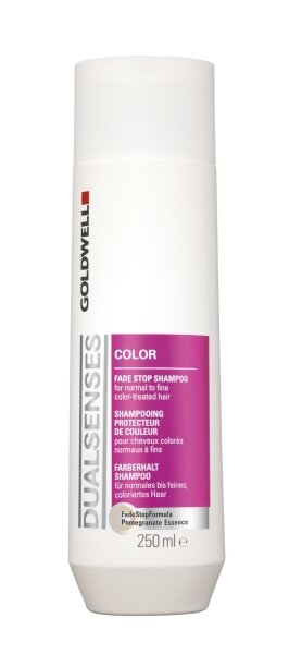 Goldwell Dualsenses Color Shampoo 250 ml