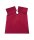 Comair Umhang Plastique weinrot