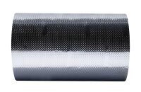 Hair Grip Pro rutschfeste Strähnen Alufolie 13 cm breit 75 m