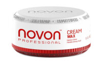 Novon Professional Cream Wax Flexible Strong Hold 150 ml
