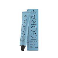 Schwarzkopf Igora Vario Blond Vario Blond Cool Lift, 60 ml