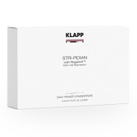 Klapp Stri-PeXan Daily Power Concentrate 4 x 6 ml