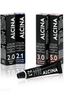 Alcina Color Sensitiv Schwarz 2.0  17 ml