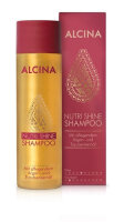 Alcina Nutri Shine Shampoo 500 ml