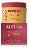 Alcina Nutri Shine Maske 200 ml