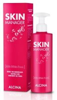 Alcina Skin Manager AHA Effekt-Tonic 190 ml