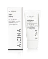 Alcina für jede Haut Aktiv-Peeling 250 ml