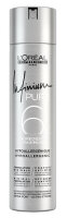 Loreal Professionnel Infinium Haarspray pure strong 300 ml