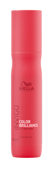 Wella Invigo Color Brilliance Miracle BB Spray Leave-in Balm 150 ml