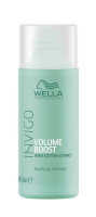 Wella Invigo Volume Boost Bodifying Shampoo 50 ml