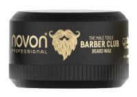 Novon Professional Barber Club Beard Wax 50 ml