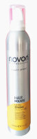 Novon Professional Hair Mousse Ultra Strong 500 ml