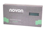 Novon Professional Enthaarungswax Azulen 500 g