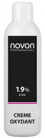 Novon Professional Creme Oxydant 1,9% 1000 ml