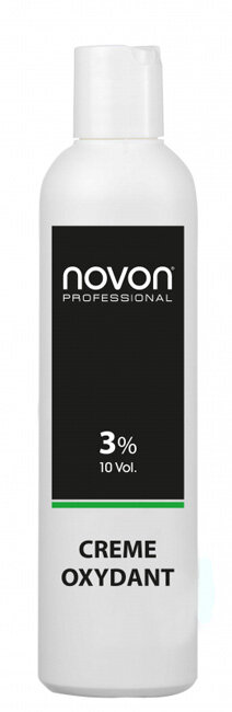 Resta Professional Creme Oxydant 9% – 200 Ml, 3er Pack, Mit Hoher Schutzwirkung, Fruchtiger Duft | Für Haarfärbung, Blondierung, Tönung