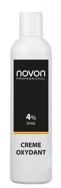 Novon Professional Creme Oxydant 4% 200 ml