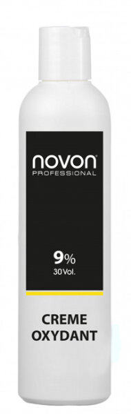 Novon Professional Creme Oxydant 9% 200 ml