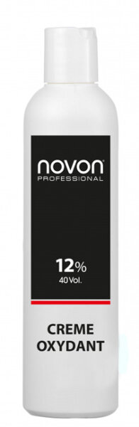 Novon Professional Creme Oxydant 12% 200 ml