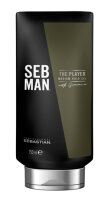 SEB MAN The Player Gel mit mittelstarkem Halt 150 ml