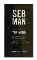 SEB MAN The Hero Remodellierbares Gel 3 ml