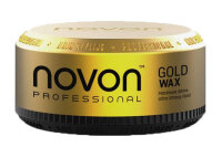 Novon Professional Gold Wax Ultra Strong Hold 50 ml