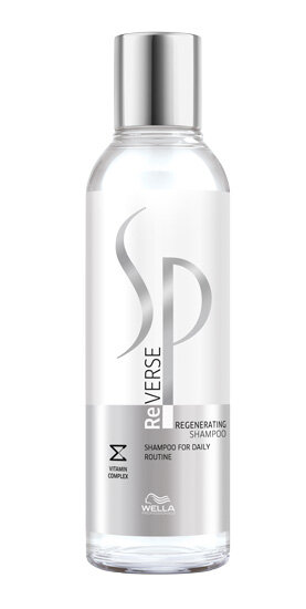 Wella SP ReVerse Regenerating Shampoo 200 ml