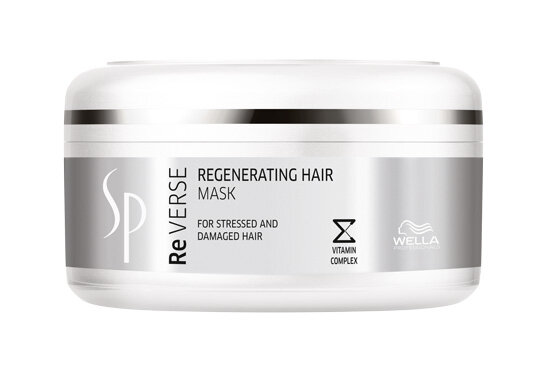 Wella SP ReVerse Regenerating Hair Mask 150 ml