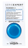 Loreal Professionnel Serie Expert Shot Blau 15 ml