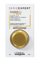 Loreal Professionnel Serie Expert Shot Gold 15 ml
