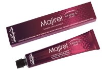 Loreal Professionnel MAJIREL 50 ml - 4,0 MITTELBRAUN INTENSIV