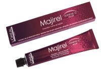 Loreal Professionnel MAJIREL 50 ml - 9,13 SEHR HELLES BLOND ASCH GOLD