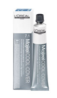 Loreal Professionnel MAJIREL COOL COVER 50 ml - 7,1 CC MITTELBLOND ASCH