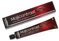 Loreal Professionnel MAJICONTRAST 50 ml - KUPFER