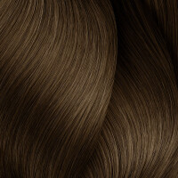 Loreal Professionnel INOA 60 ml - 7,13 MITTELBLOND ASCH GOLD