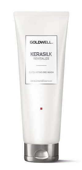 Goldwell Kerasilk Revitalize Kopfhaut Peeling 250 ml