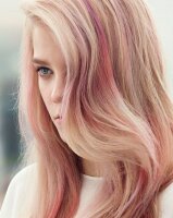 Wella INSTAMATIC by Color Touch Pastell demi-permanent 60 ml Pink Dream