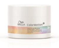 Wella ColorMotion+ Color Protection Restrukturierende...