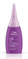 Wella Curl It Baseline Well-Lotion Intense N 75 ml