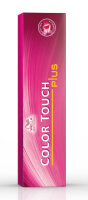 Wella Color Touch Plus Intensivtönung 60 ml 55/07...