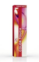 Wella Color Touch Glanz Intensiv Tönung 60 ml 4/77  mittelbraun braun-intensiv