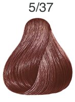 Wella Color Touch Glanz Intensiv Tönung 60 ml 5/37...