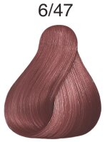 Wella Color Touch Glanz Intensiv Tönung 60 ml 6/47...