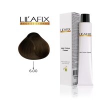 LilaFix Haarfarbe 100 ml 6/00 Dunkelblond Intensiv