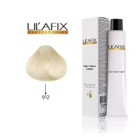LilaFix Haarfarbe 100 ml 912 Ultra Blond