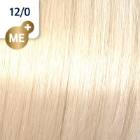 Wella Koleston Perfect Me+ 60 ml 12/0 special blonde natur