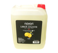 Novon Professional Lemon Cologne 80° 5000 ml