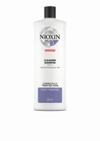 NIOXIN Cleanser Shampoo 1L System 5