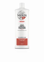NIOXIN Scalp Therapy Revitalising Conditioner 1L System 4