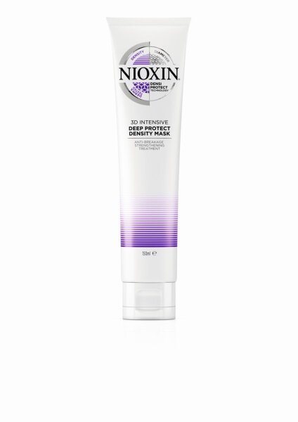 NIOXIN Deep Protect Density Mask 150ml